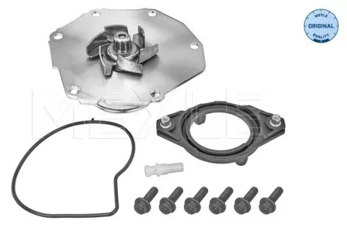 Meyle Engine Water Pump For Land Rover Volvo Freelander 2 S80 V70 Xc60 X