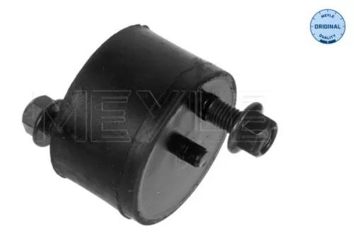 1x Meyle Left Engine Mount For Volvo 240