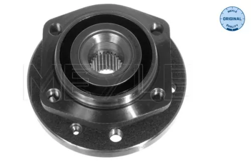 Meyle Front Wheel Hub For Volvo 850 C70 S70 V70 Xc70