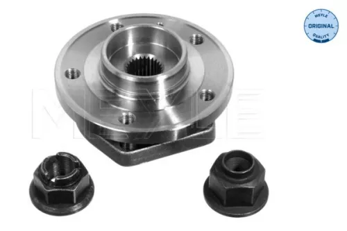 Meyle Front Wheel Hub For Volvo 850 C70 S70 V70 Xc70