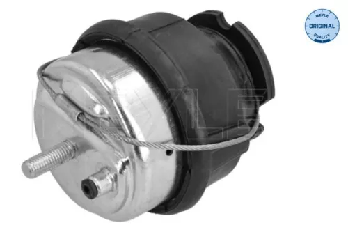 1x Meyle Rear Engine Mount For Volvo S60 S80 V70 Xc70 Xc90