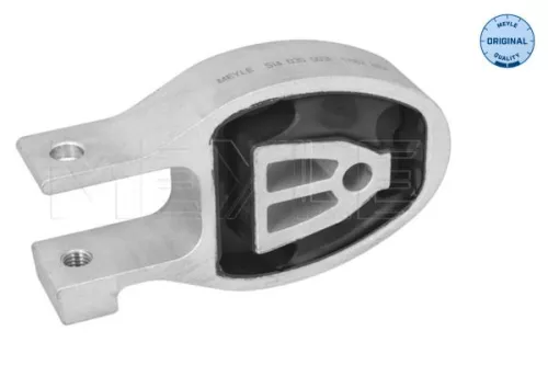 1x Meyle Lower Rear Engine Mount For Ford Volvo Galaxy Mondeo S-max S60 S80