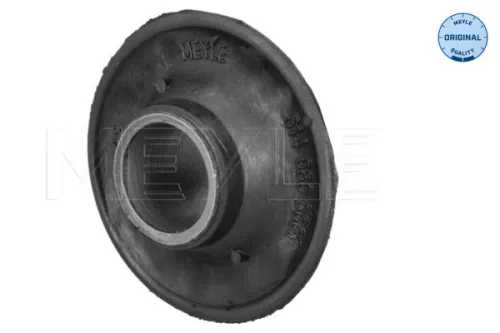 Meyle Front Left Or Right Lower Outer Control Trailing Arm Bush For Volvo