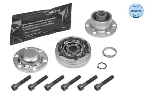 Meyle Front Propshaft Joint For Ford Volvo Kuga S40 S60 V50 V70 Xc70 Xc90