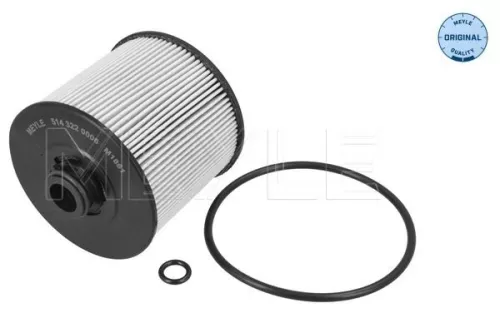 Meyle Oil Filter For Volvo Xc40