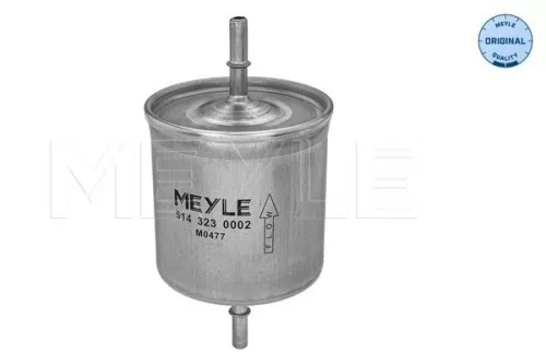 Meyle Fuel Filter For Volvo S40 S60 S80 V40 V70 Xc70 Xc90