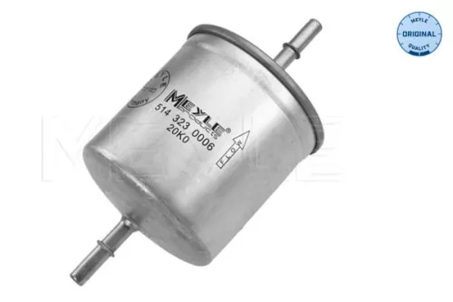 Meyle Fuel Filter For Volvo S60 S80 V70 Xc70 Xc90