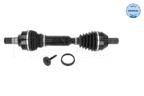 Meyle Front Left Or Right Drive Shaft For Volvo Xc60