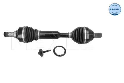 Meyle Front Left Drive Shaft For Volvo Xc60