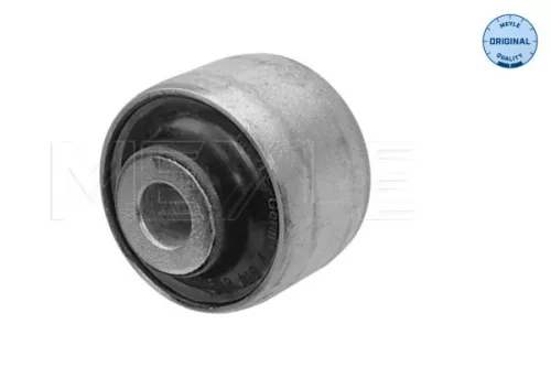 Meyle Front Left Or Right Lower Rear Control Trailing Arm Bush For Volvo 