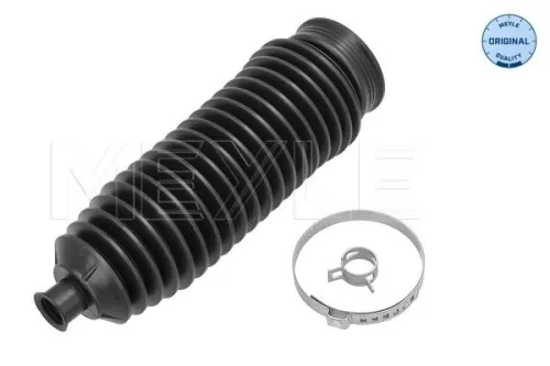 Meyle Front Left Or Right Steering Rack Boot Kit  For Volvo Xc90