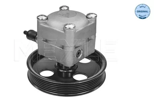 MEYLE MEYLE 514 631 0012 Meyle Power Steering Pump For Volvo C70 S60 S70 S80 V70 Xc70 
