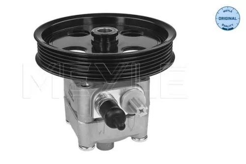 Meyle Power Steering Pump For Volvo S80 Xc70