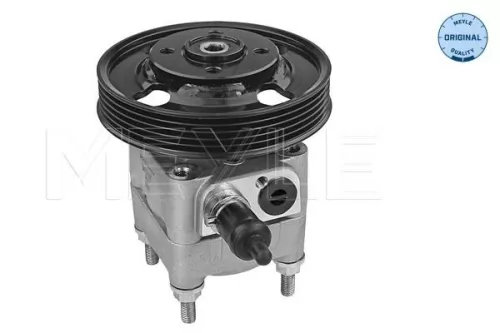 Meyle Power Steering Pump For Ford Volvo Mondeo S-max S80 V70 Xc70