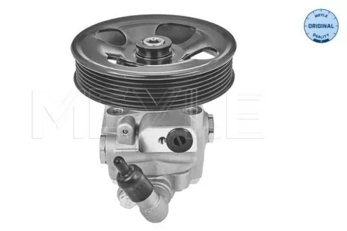 Meyle Power Steering Pump For Volvo Xc90