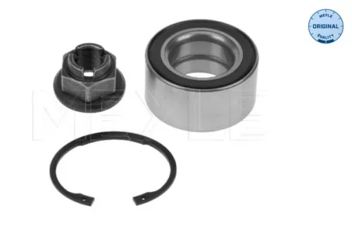Meyle Front Wheel Bearing Kit For Volvo S40 V40