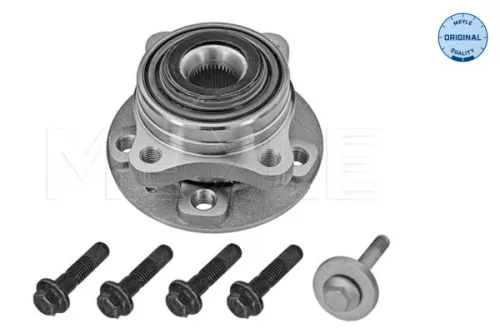 Meyle Front Wheel Hub For Volvo Xc90