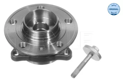 Meyle Front Wheel Hub For Volvo S60 S80 V70 Xc70