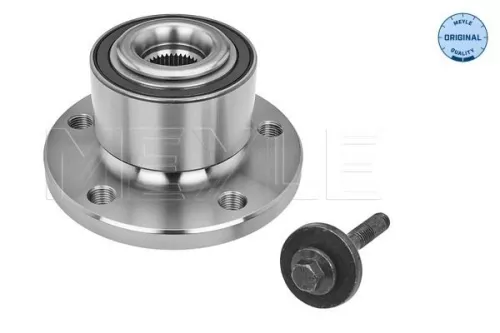 Meyle Front Wheel Hub For Volvo S60 S80 V60 V70 Xc60 Xc70