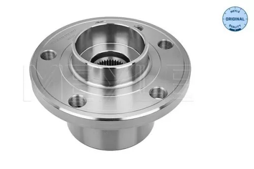 MEYLE MEYLE 514 652 0012 Meyle Front Wheel Hub For Volvo S60 S80 V60 V70 Xc60 Xc70 