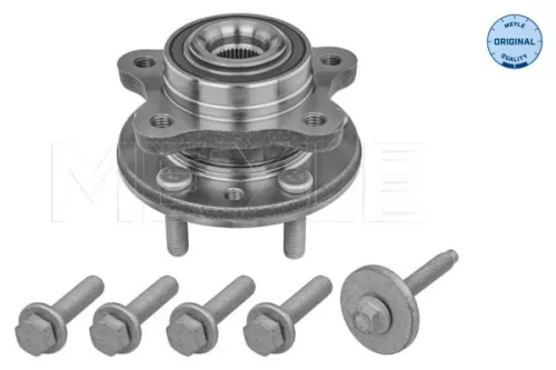 Meyle Front Wheel Hub For Volvo V40