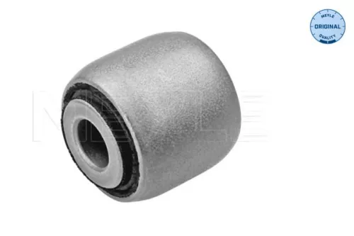 Meyle Inner Outer Rear Left Or Right Control Trailing Arm Bush For Volvo X