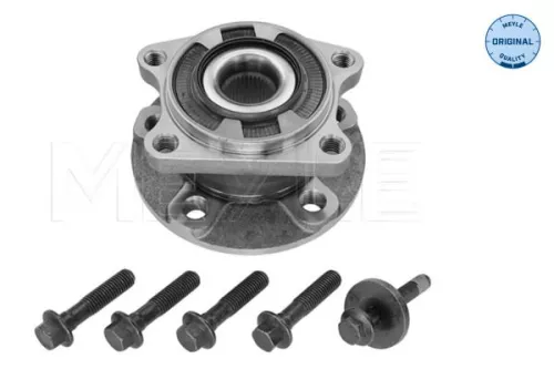 Meyle Rear Wheel Hub For Volvo Xc90