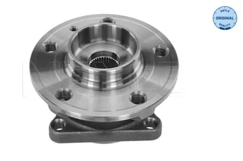 MEYLE MEYLE 514 750 0006 Meyle Rear Wheel Hub For Volvo Xc90 