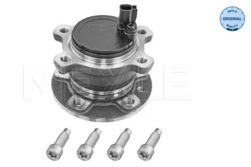 Meyle Rear Wheel Hub For Volvo Xc60