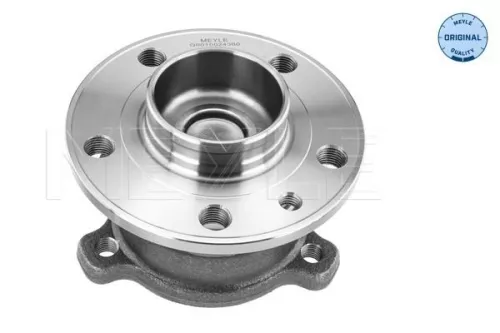 MEYLE MEYLE 514 752 0010 Meyle Rear Wheel Hub For Volvo Xc60 