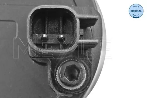 MEYLE MEYLE 514 752 0010 Meyle Rear Wheel Hub For Volvo Xc60 