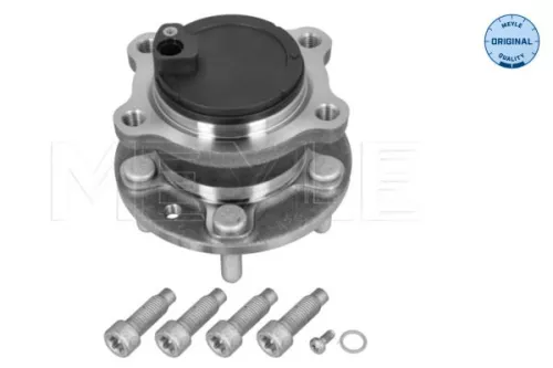 Meyle Rear Wheel Hub For Ford Volvo Focus V40
