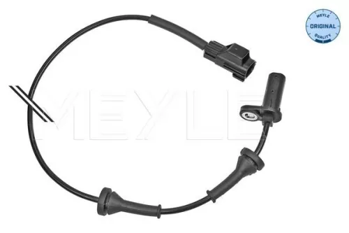 Meyle Front Left Abs Wheel Speed Sensor For Volvo S60 S80 V70 Xc70