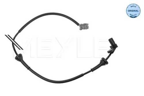 Meyle Rear Right Abs Wheel Speed Sensor For Volvo S60 S80 V70 Xc70