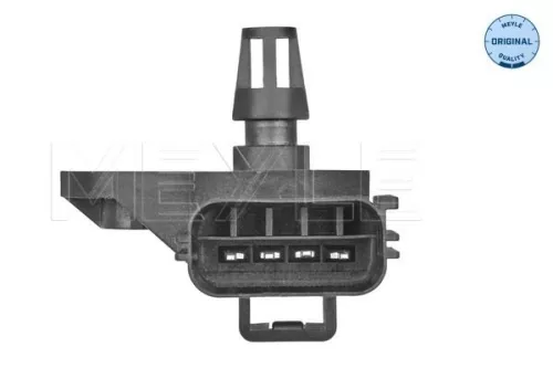MEYLE MEYLE 514 812 0002 Meyle Intake Manifold Boost Pressure Sensor For Volvo C30 C70 S40 S60 S80 V40 V5 