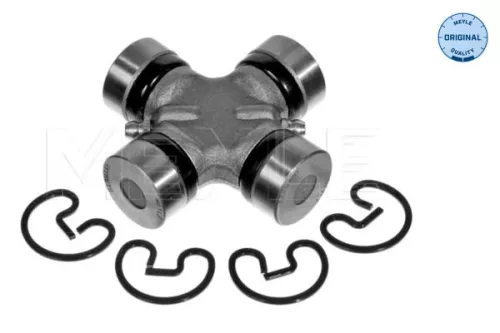 Meyle Centre Front Propshaft Joint For Land Rover Volvo 240 740 760 940 960 Defe