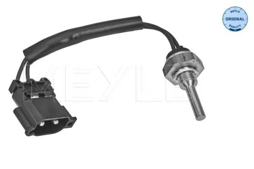 Meyle Front Coolant Temperature Sensor For Renault Volvo 850 960 C70 Laguna S40 
