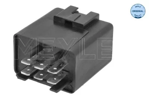 Meyle Fuel Pump Relay For Volvo 240 740 760 780 940