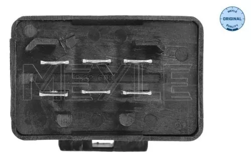 MEYLE MEYLE 514 830 0005 Meyle Fuel Pump Relay For Volvo 240 740 760 780 940 