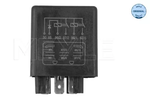 MEYLE MEYLE 514 830 0005 Meyle Fuel Pump Relay For Volvo 240 740 760 780 940 