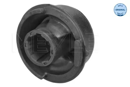 Meyle Front Left Or Right Lower Rear Control Trailing Arm Bush For Volvo 