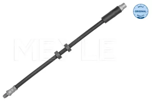 Meyle Front Brake Hose For Volvo C70 S70 V70
