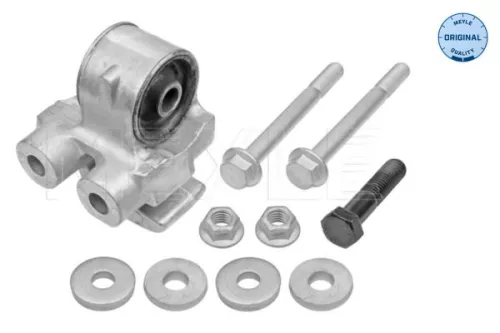 Meyle Rear Right Control Trailing Arm Bush For Volvo 850 C70 S70 V70