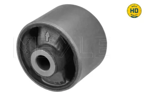 1x Meyle Hd Rear Upper Engine Mount For Volvo 850 C70 S70 V70