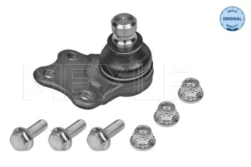 Meyle Front Left Or Right Ball Joint For Volvo S60 V60 Xc60 Xc70
