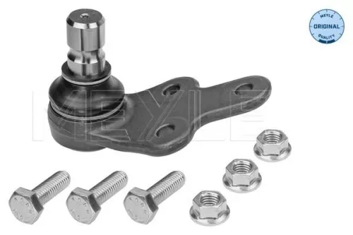 Meyle Front Left Lower Outer Ball Joint For Volvo V40