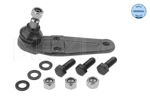 Meyle Front Left Lower Ball Joint For Volvo 240 260
