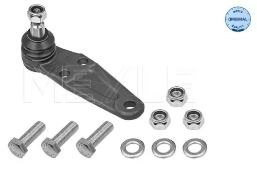 Meyle Front Right Lower Ball Joint For Volvo 240 260