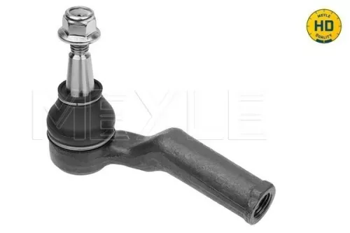 Meyle HD Front Left Tie Rod End For Volvo V40