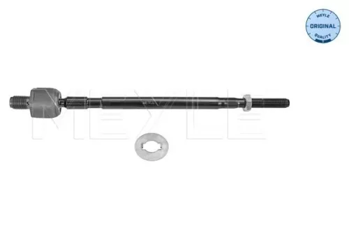 Meyle Front Left Or Right Inner Tie Rod For Mitsubishi Volvo Carisma S40 V40